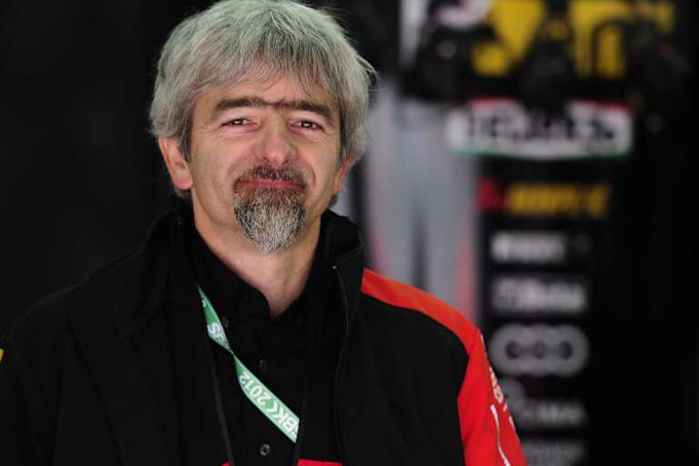 Kann Gigi Dall'Igna Ducati auf den richtigen Weg führen?