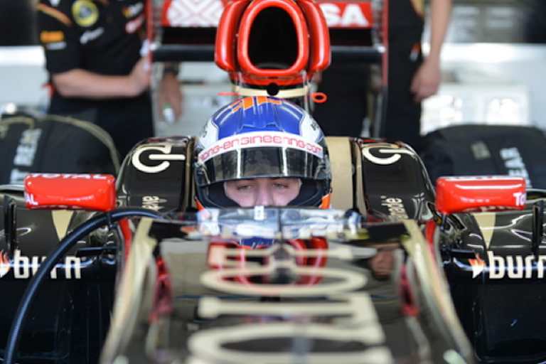 Fabio Leimer: Freude über den Test