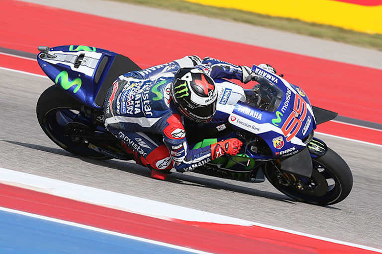 Jorge Lorenzo: Wer wird ihn im Yamaha-Team ersetzen?