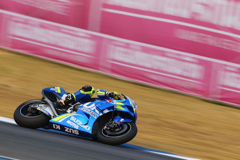 Alex Rins