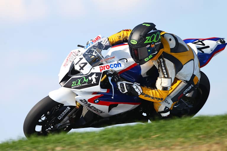 Für Glenn Allerton wird es wohl bei Wildcard-Einsätzen bleiben