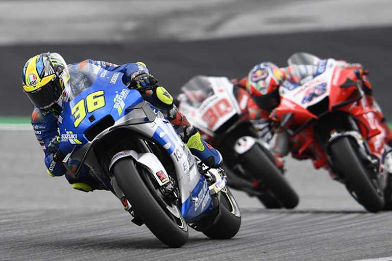 So sah es vor dem Abbruch aus: Mir vor Miller und Nakagami