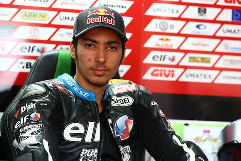 Toprak Razgatlioglu ist eine der heißesten Aktien