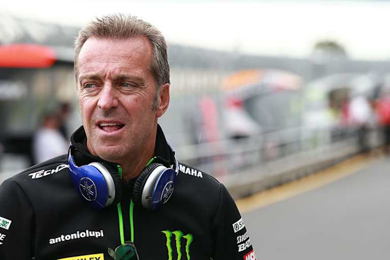 Tech3-Boss Hervé Poncharal: «Für mich sieht es danach aus, dass beide bleiben»