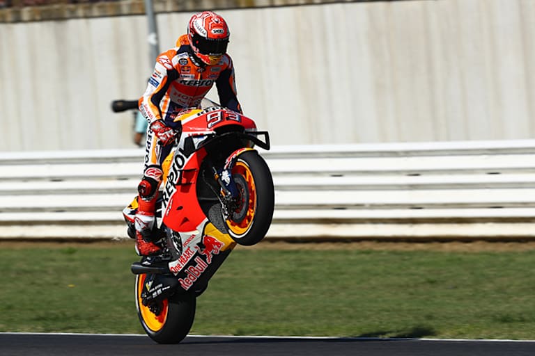 Marc Marquez