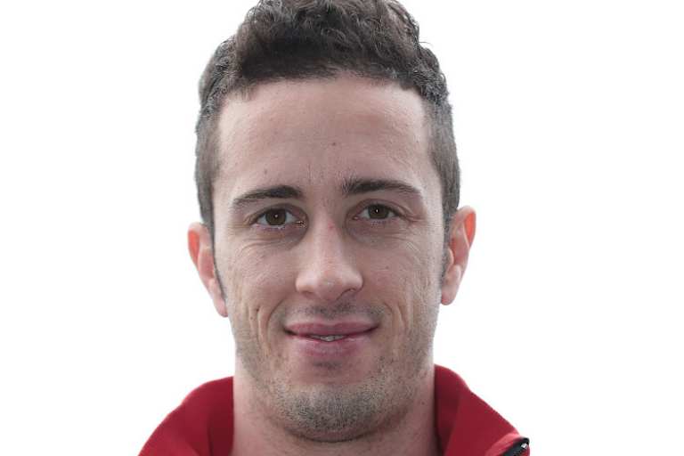 Andrea Dovizioso