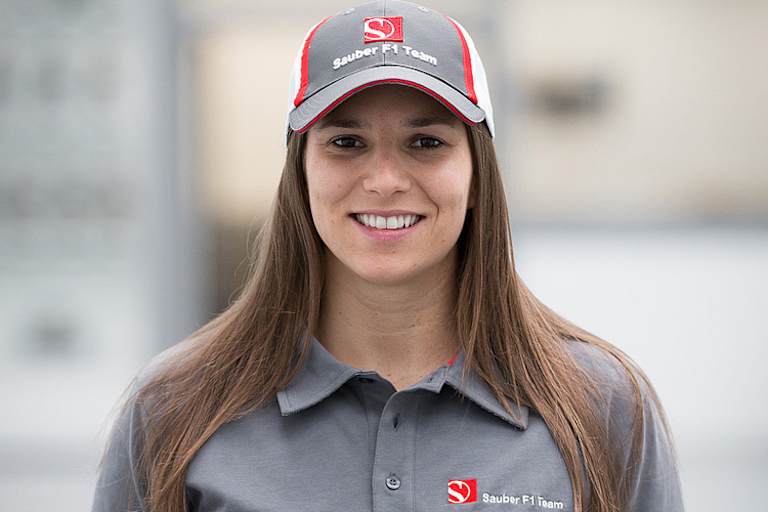 Simona De Silvestro