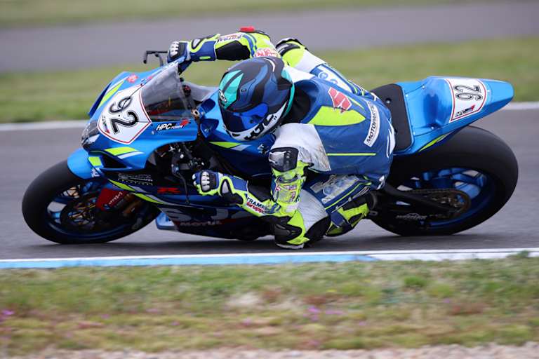 Daniel Kartheininger