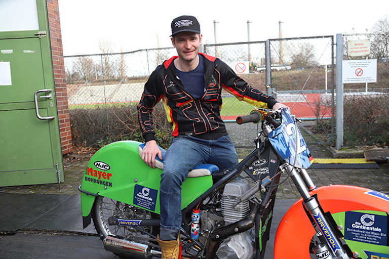 Hans Weber: Noch nicht ganz die Form von 2020