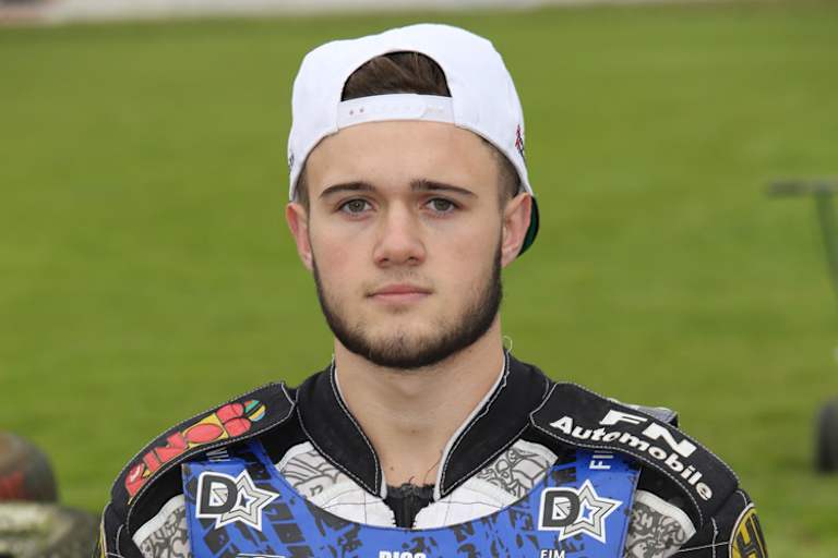 Weltmeister Erik Riss ist gehandicapt