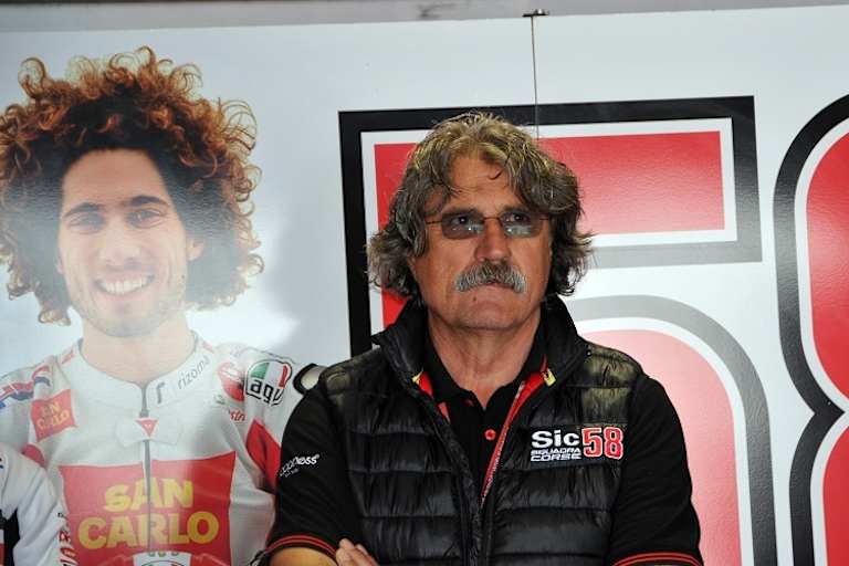 Paolo Simoncelli