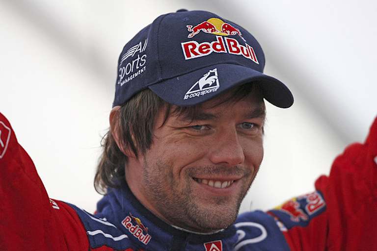 Sébastien Loeb