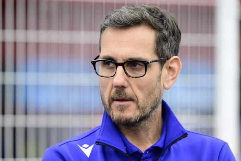 Paolo Pavesio ist bei Yamaha für die MotoGP verantwortlich