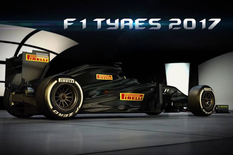 So beginnt das Video über die 2017er Walzen