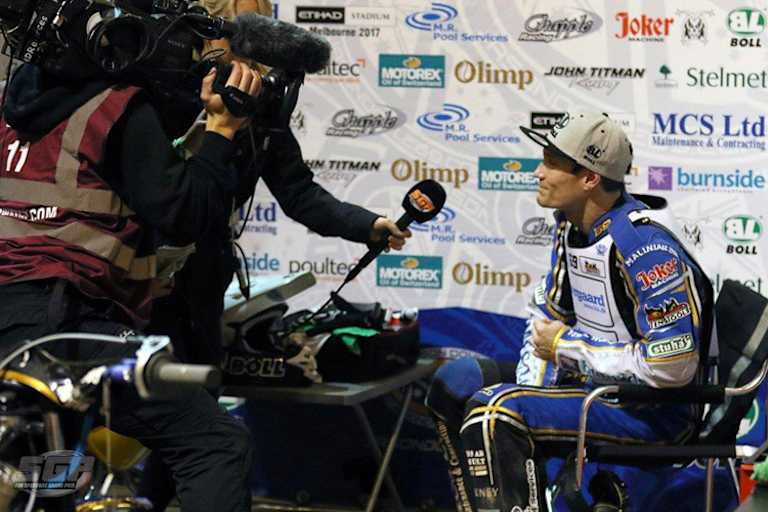 WM-Leader Json Doyle