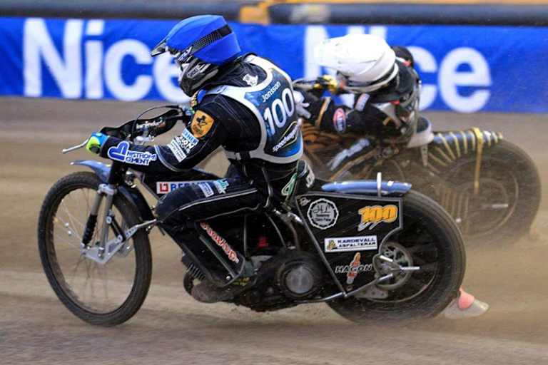 Andreas Jonsson ist Kapitän der Schweden