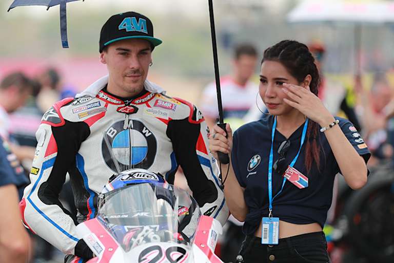 «Man will immer mehr», unterstreicht Reiti