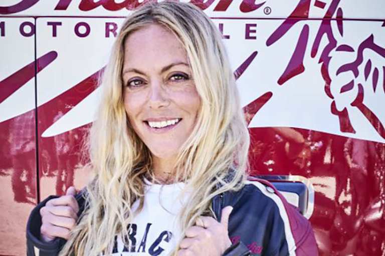 Katja Poensgen: Sie kann es immer noch und sie wird es auch nicht so schnell verlernen