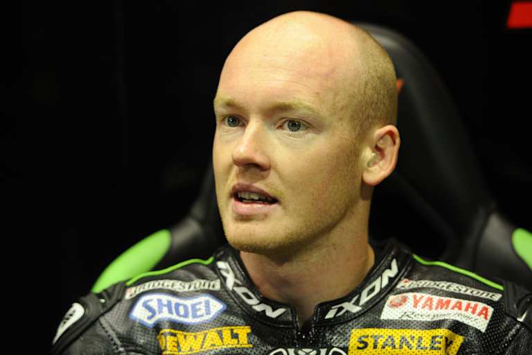 Bradley Smith