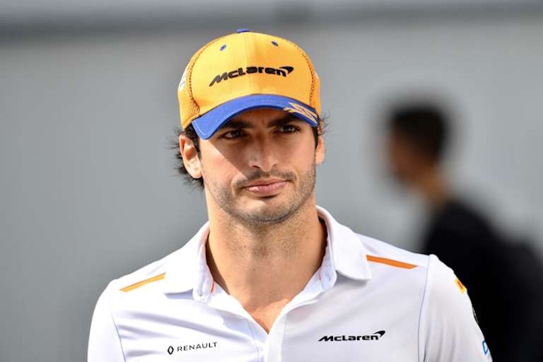 Carlos Sainz
