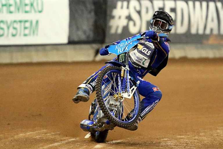 WM-Leader Bartosz Zmarzlik