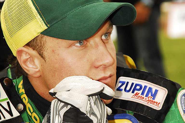 Smolinski: Wartet auf den Saisonstart