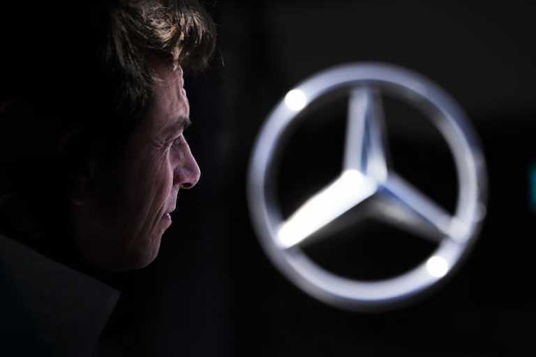 Toto Wolff