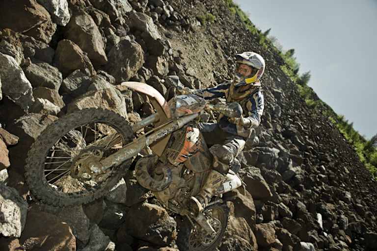 Die WM soll nicht nur am Erzberg ausgetragen werden