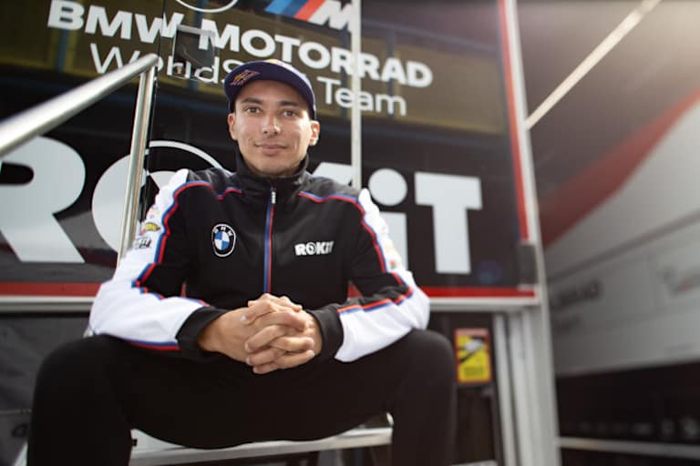 Superbike-WM-Leader Toprak Razgatlioglu