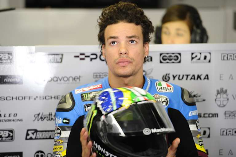 Franco Morbidelli