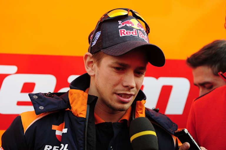 Kolumnist Casey Stoner