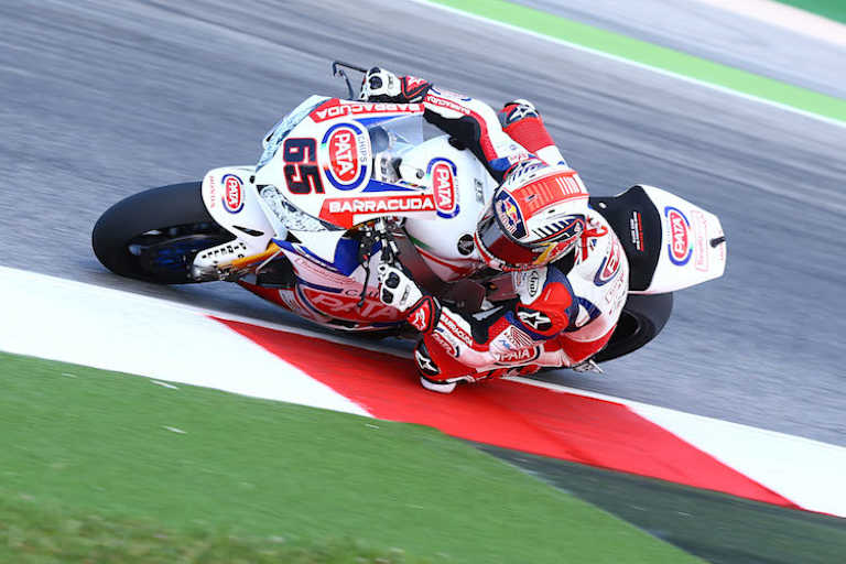 Jonathan Rea: Ein geschönter Platz 5 als bestes Ergebnis 