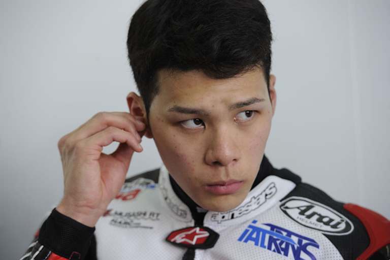 Takaaki Nakagami