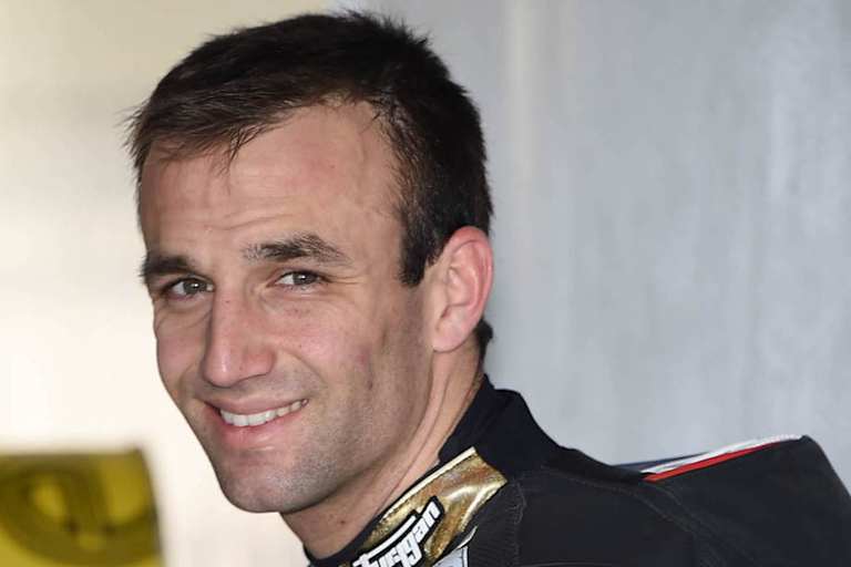 Kann der WM-Leader in Sachsen für Kalex siegen?