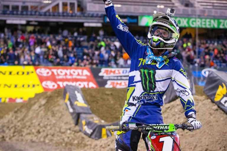 Ryan Villopoto: Der US-Superstar hat sich noch nicht entschieden