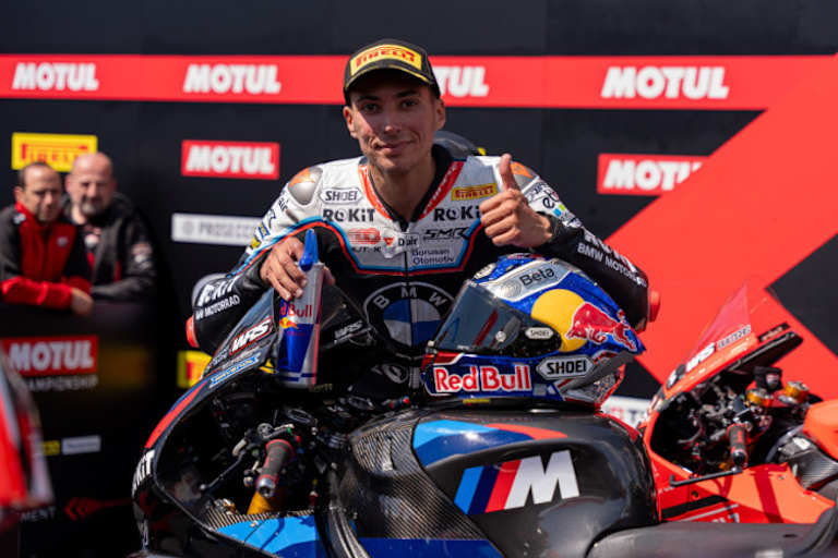 Toprak Razgatlioglu wäre eine Bereicherung für die MotoGP