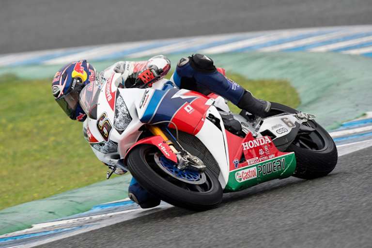 Stefan Bradl