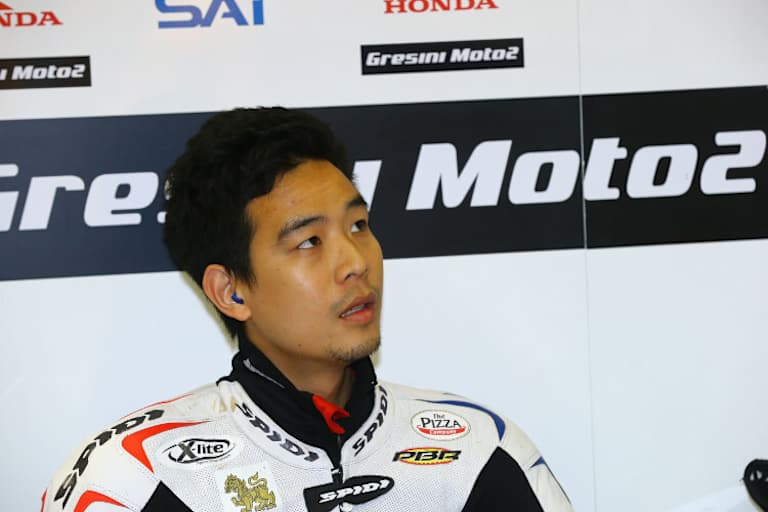 Ratthapark Wilairot  ersetzt den verletzten Josh Herrin