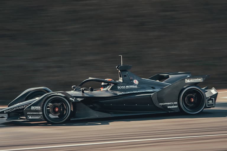 Porsche kommt zur Saison 6 in die Formel E