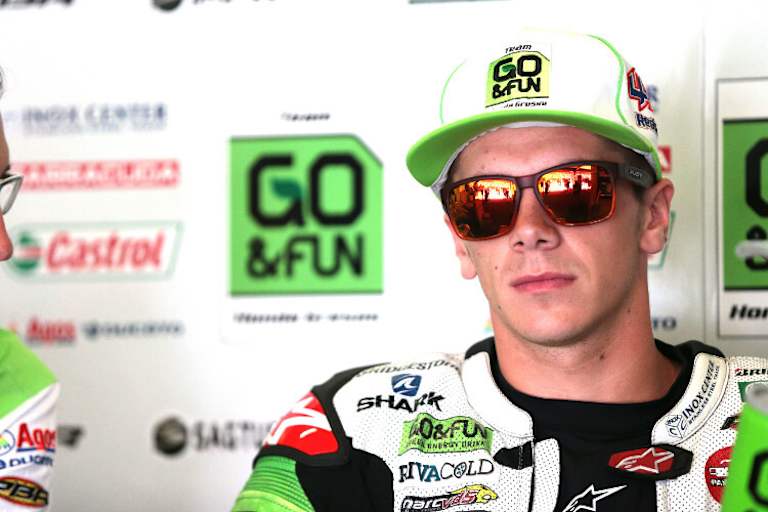 Redding: «Neue Elektronik macht kaum einen Unterschied»