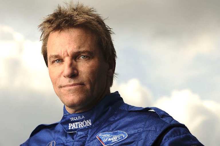 Stefan Johansson