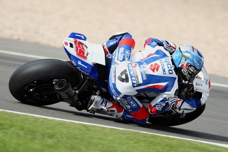 Patrick «PJ» Jacobsen feierte seine Premiere auf dem BSB-Podium