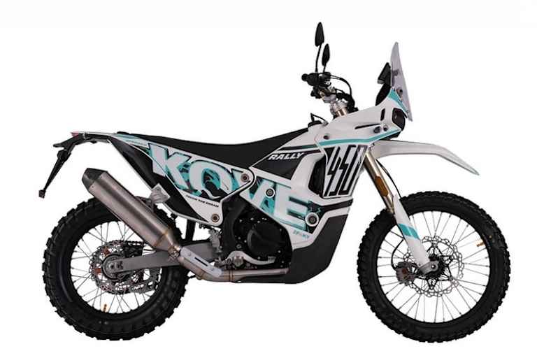 Hochwertiges Fahrwerk, aber angesichts der Leistungsdaten kein ausgereizter Sportmotor - und ein sensationell tiefes Gewicht