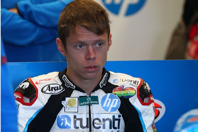 2013 gewann Rabat bisher zwei Rennen