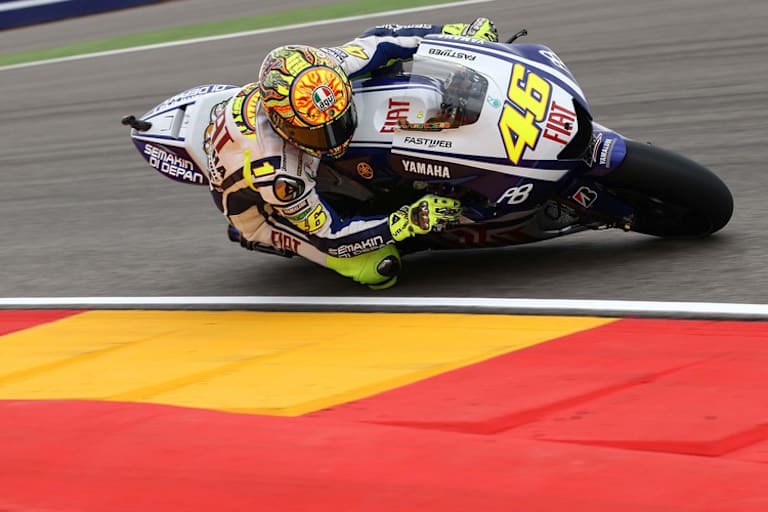 Valentino Rossi