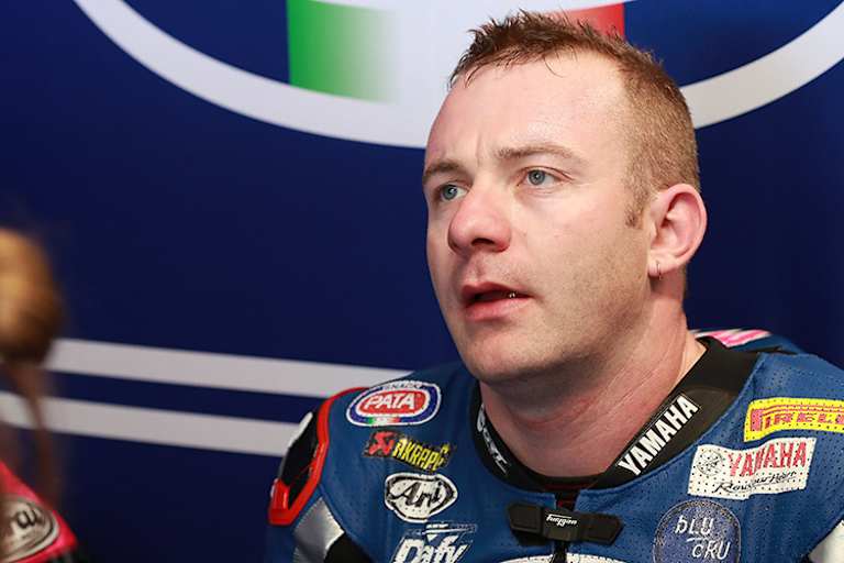 Weltmeister Lucas Mahias platze der Kragen