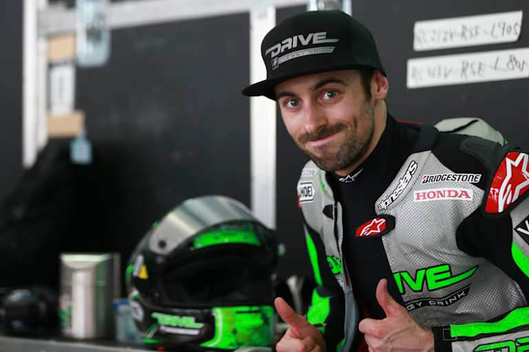 Laverty: Daumen hoch für den Longrun