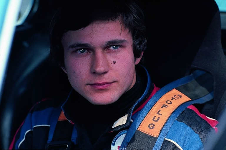 Markus Höttinger 28.05.1956 – 13.04.1980