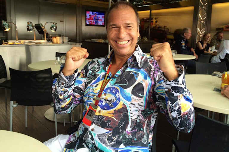 Eigentlich sind diese Hemden recht hübsch