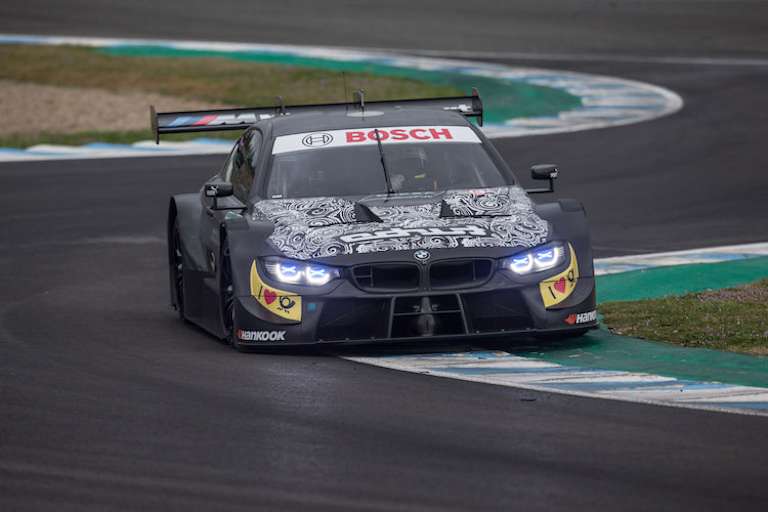 Glock: «Der M4 macht richtig Spaß»